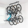 thumbnail image 2 of G-Bike Ceiling Rack | Holds Up to 8 Bikes - StoreYourBoard, 2 of 7