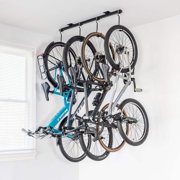 Ceiling Bike Rack | G-Bike Ceiling | Holds up to 8 Bikes