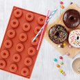 thumbnail image 5 of ShenMo Buscuit Mini Round Donut Mold and DIY Cake Baking Mold (18 Shelves), 5 of 5