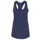 thumbnail image 1 of Bella + Canvas - Camiseta Sin Mangas de Jersey para Mujer (Marino), 1 of 2