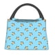 thumbnail image 1 of Fotbe Sea Turtle Bolsa Térmica Portátil con Estampado, Bolsa de Entrega de Alimentos Aislada, Bolsa Reutilizable de Gran Capacidad para Comidas y Supermercado, 1 of 6
