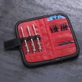 thumbnail image 4 of (Silver) - Unicorn Soft 500 Dart Set, 4 of 12