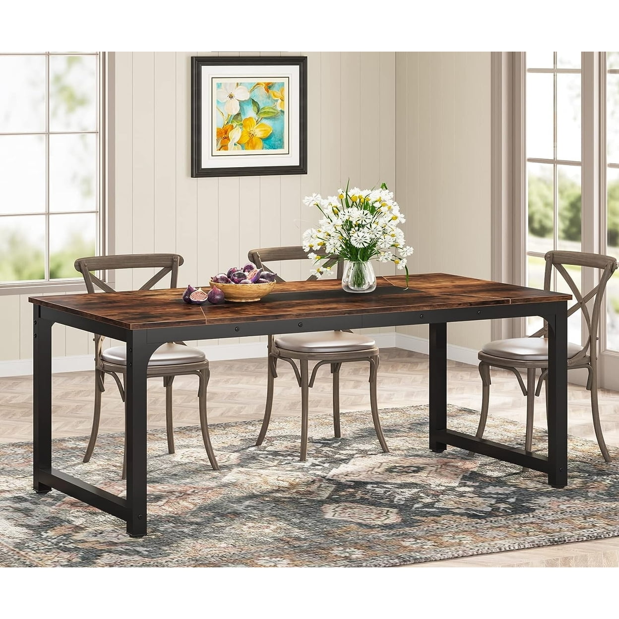 Jofran tribeca counter height dining table deals