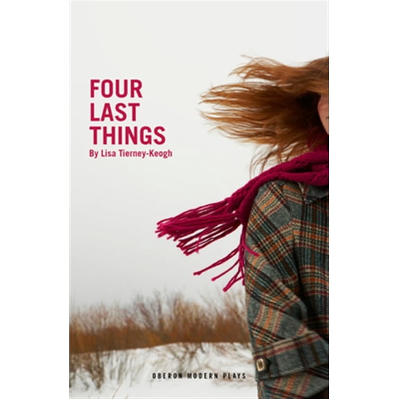 Pre-Owned Oberon Modern Plays Four Last Things, (Paperback)