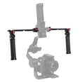 thumbnail image 1 of Poignée à Double Cardan pour DJI Ronin RS2/3/4 Poignée Pliable, 1 of 5
