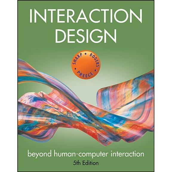 Interaction Design: Beyond Human-Computer Interaction, (Paperback)
