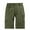 Olive, variant on Propper Men's Wrinkle Resistant Cargo Shorts
