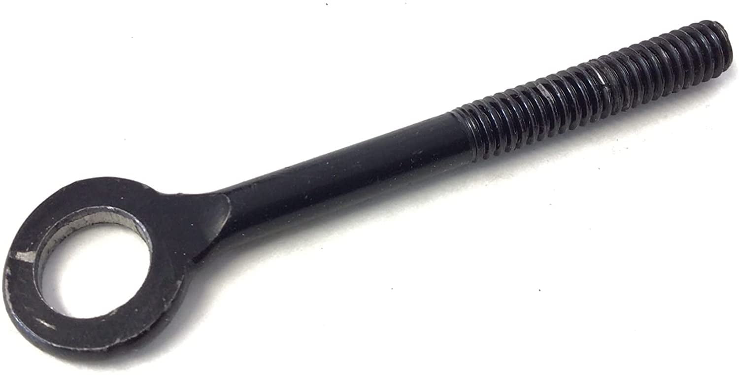 Eye Bolt Hook 004682-00 Works W Vision Matrix Fitness Treadmill