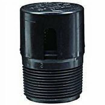 ABS Pro-Vent Anti-Siphon Valve 1-1/2"