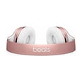 thumbnail image 3 of Auriculares supraaurales inalámbricos Beats Solo3 RENOVADOS (anterior), 3 of 6