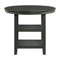 thumbnail image 4 of Picket House Furnishings Taylor Dining Table, 4 of 9