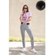 thumbnail image 4 of Legging NISA André Badi multicolor 26 46-0166, 4 of 5