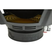 Harmony Audio HA-A122 Car Stereo Alloy Series 12 Sub 1000W Dual 2 Ohm Subwoofer