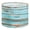 Color 4, variant on Linen Drum Lamp Shades Distressed Turquoise Wooden Planks Texture Rustic 13" x 13" x 10" Lampshade for Table Lamps Floor Lamps Lamp Shade Replacement Easy Assembly Required