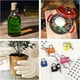 thumbnail image 4 of 1 to 300 Digit Reflective Stickers - 10 Sheets Laser Stickers - 600 Waterproof Sticker Labels - Oven Numbers for Sorting, Organizing, Filing, School S, 4 of 5