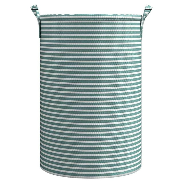 Lksixu Dirty Clothes Basket Foldable Home Bathroom Storage Bucket Toy Clothes Storage Dormitory Sorting Laundry Basket Storage Bins Organizers and Storage