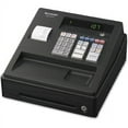 thumbnail image 2 of Sharp XEA107 Cash Register, 80 LookUps, 8 Dept, 4 Clerk, 2 of 6