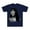 Navy Blue, variant on Shenseea Vintage Tee Never Gets Late Here Tour Merch T-shirts Cosplay Women Men Fashion Casual Crewneck Shirts