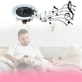 thumbnail image 5 of Home Theater System Kit - 2000 Watts Bluetooth Amplifier with 5.25 6 QTY 200 W in-Wall in-Ceiling Speakers And 2 Qty of 16 Gauge 100 ft. Speaker Wire by Technical Pro, 5 of 5