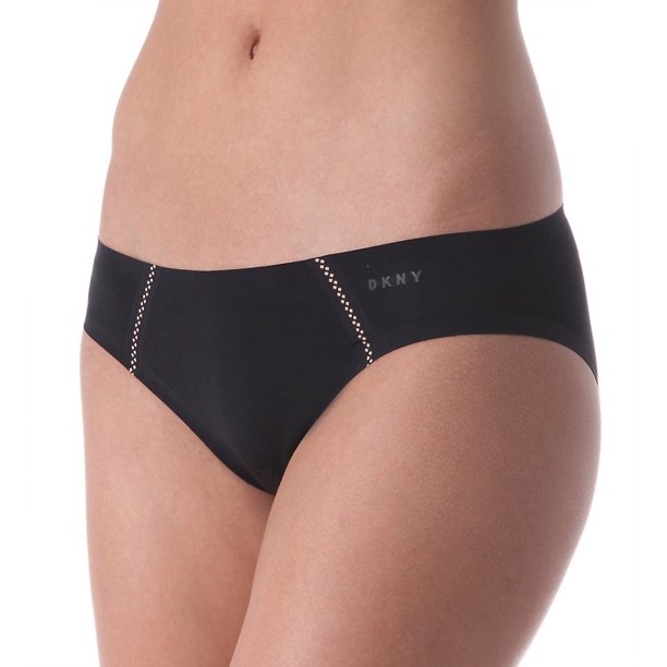 DKNY DKNY DK2016 Essential Microfiber Bikini Panty