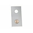 thumbnail image 1 of Guardhouse 2x2 Staple Paper Coin Holder for Penny/Cent, 25 Pack, 1 of 4