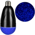 thumbnail image 1 of Christmas Lightshow Projection Blue Blub, 1 of 4