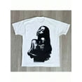 thumbnail image 2 of Sade - Love Story Vintage Album Cover Vintage T-Shirt Big Prints, 2 of 2