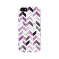 thumbnail image 2 of CENTON ELECTRONICS - OTM CLASSIC PRINTS WHITE PHONE CASE, ZIG, 2 of 2