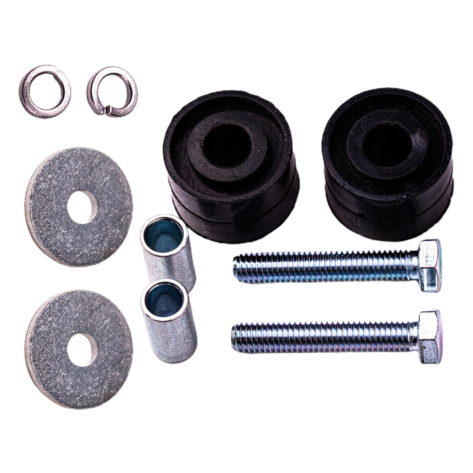 Gas Fuel Tank Mounting Rubber Cushion for Suzuki DR200SS Gsxr750