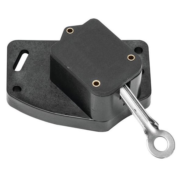 Superior Pump 7151509 Pedestal Switch Replacement