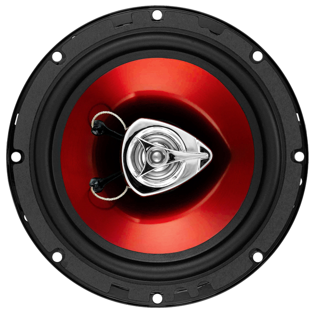 boss ch6520 speakers