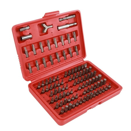 

Bit Socket Adapter Driver Adapter Driver With Driver With Box 100pcs Set Slotted Socket Adapter Qisuo Bit 100pcs Bit Eryue Laoshe Bit Eryue 100pcs