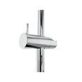 thumbnail image 2 of TOTO® 24 Inch Slide Bar for Handshower, Round, Polished Chrome - TBW01016U#CP, 2 of 3