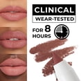 thumbnail image 2 of Lápiz delineador de labios Lamel 409 gel mate resistente al agua 1,7 g, 2 of 9