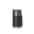 thumbnail image 4 of Mainstays Electric Coffee Grinder ,ABS Housing with Stainless Steel Decoration, 4 of 5