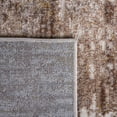 thumbnail image 6 of SAFAVIEH Palma Jason Abstract Area Rug, Beige/Brown, 9' x 12', 6 of 8