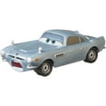 thumbnail image 3 of Disney Pixar Cars Palais Danger Finn McMissile, 3 of 4