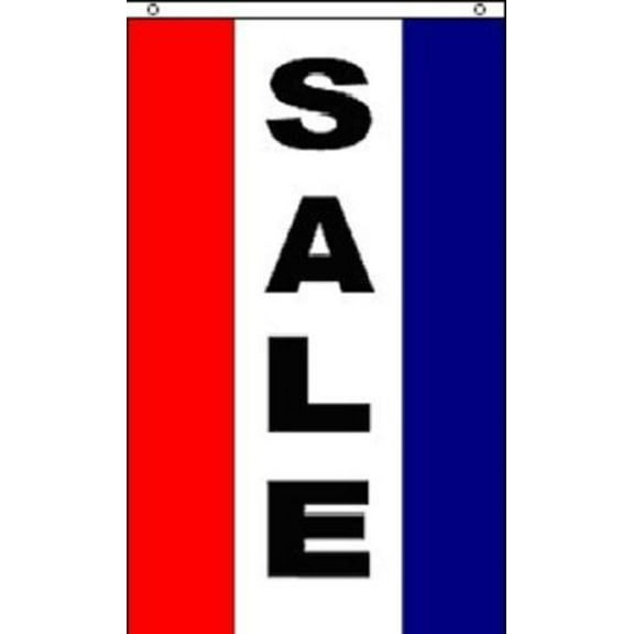 SALE Flag Business Advertising Banner Vertical Sign Store Pennant 3x5 Foot New