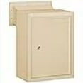 thumbnail image 3 of Receptacle, Surface Mounting, Sandstone, 3 of 3