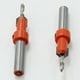 thumbnail image 4 of brocas para agujeros de madera, broca avellanadora de vástago de 8 mm, broca para enrutador, broca avellanadora para trabajar la madera (haoyi), 4 of 5