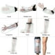 thumbnail image 5 of Funda para brazo yeso para adulto, impermeable, reutilizable, para pierna, mano, pie, tobillo, rodilla, fundas protectoras para yeso, 5 of 8
