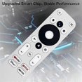 thumbnail image 2 of Replace Voice Remote Control for MECOOL/ONN KM2 for KM2 Netflix YouTube 4K Certified Voice Android T, 2 of 5