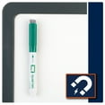 thumbnail image 4 of Quartet DryGuard Dry-Erase Markers Fine Tip Assorted Colors 36 Pack - Markers, 4 of 6