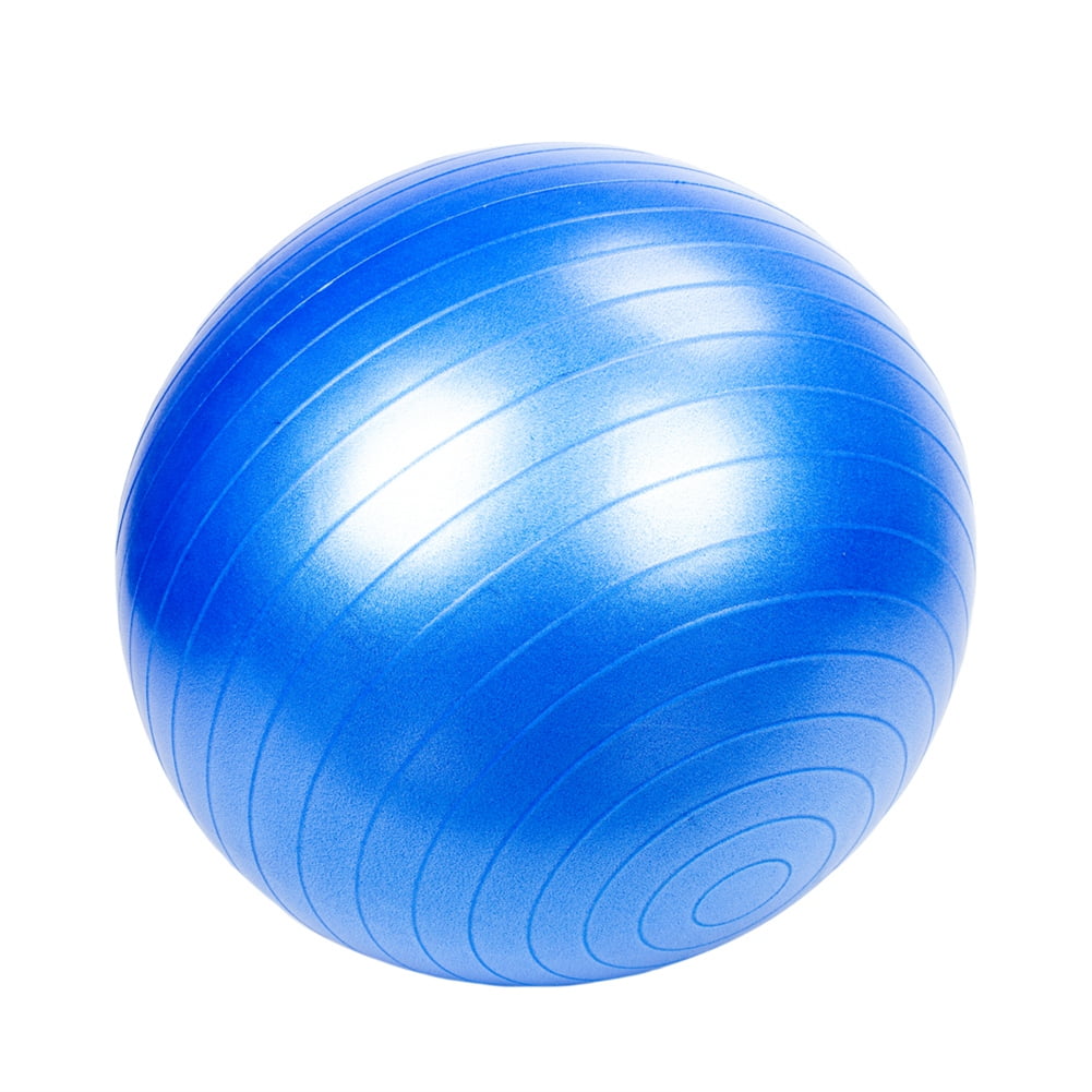 Mgaxyff 85cm 1600g Gym/Household Explosionproof Thicken Yoga Ball