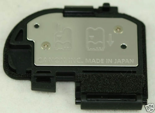Canon Battery Door Cover For canon EOS 70D EOS70D CG2-3422 80D
