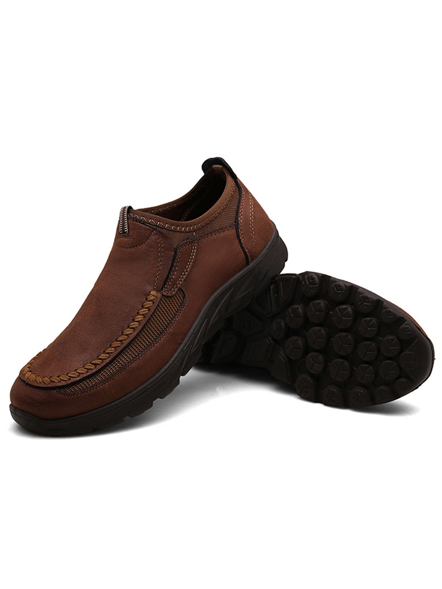 Casual Shoes Loafers Comfy 
