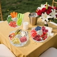 thumbnail image 3 of Osdhezcn Effective Ice Chamber Serving Platter Sealed Cover for Fruits Vegetables Meats, 3 of 17