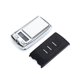 thumbnail image 1 of 0,01 g / 200 g Mini llave de coche LCD Báscula digital Peso Joyería de bolsillo Báscula de alimentos de hierbas de diamante Báscula electrónica multifunción con forma de llave de coche JM, 1 of 4