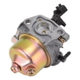 thumbnail image 1 of Carburetor Assembly, Wear Resistant Stable Performance Carburetor Replaces Easy To Replace High Reliability with Gasket for Snow Thrower, 1 of 7