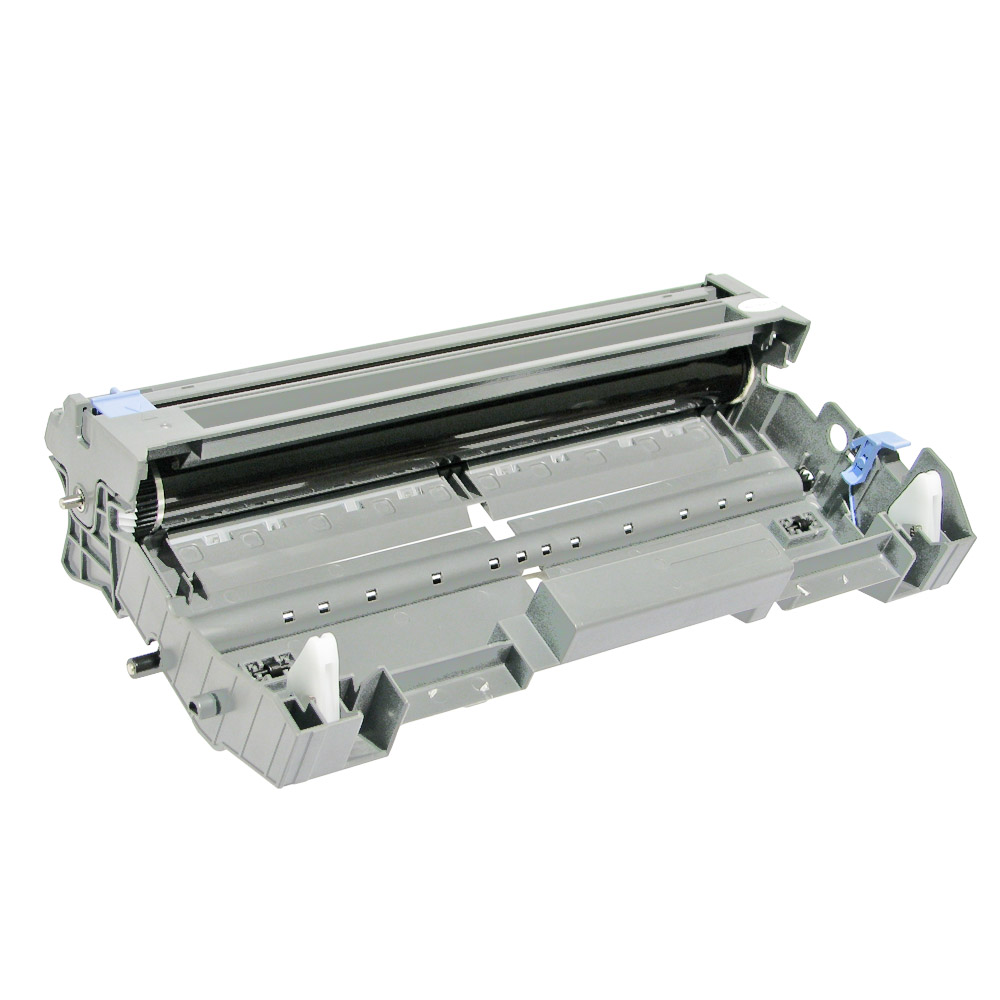 INKUTEN -  Compatible Brother DR520 Laser cartridge Drum Unit (DR-520) - 25000 Page Yield - image 1 of 1